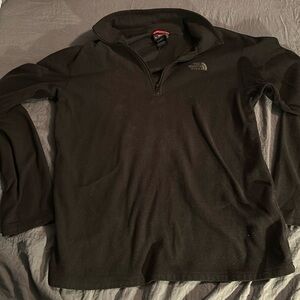 Quarter zip